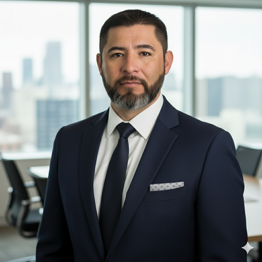 Profile picture of Diocelino Rangel Avalos