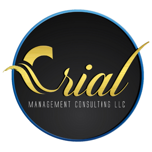 CRIAL Management Consulting LLC Logo