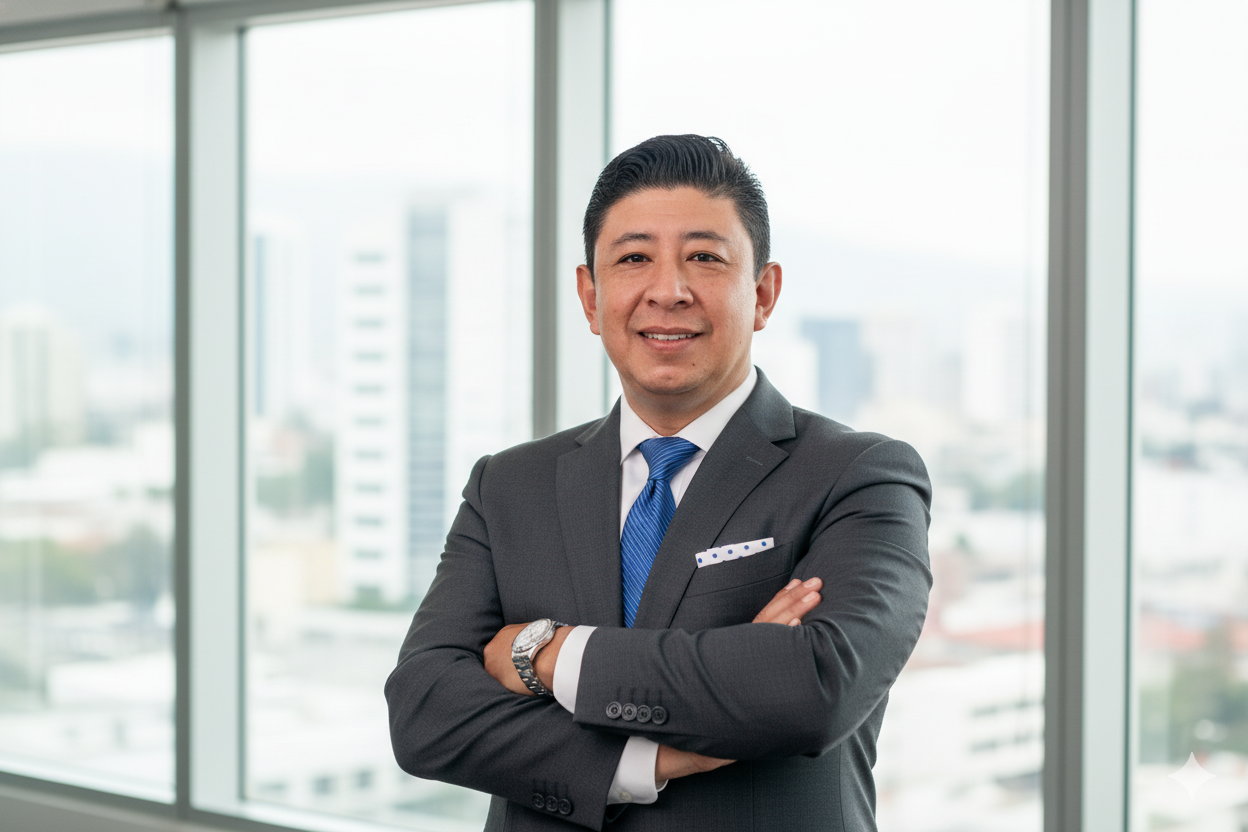 Profile picture of Miguel Angel Cruz Olvera